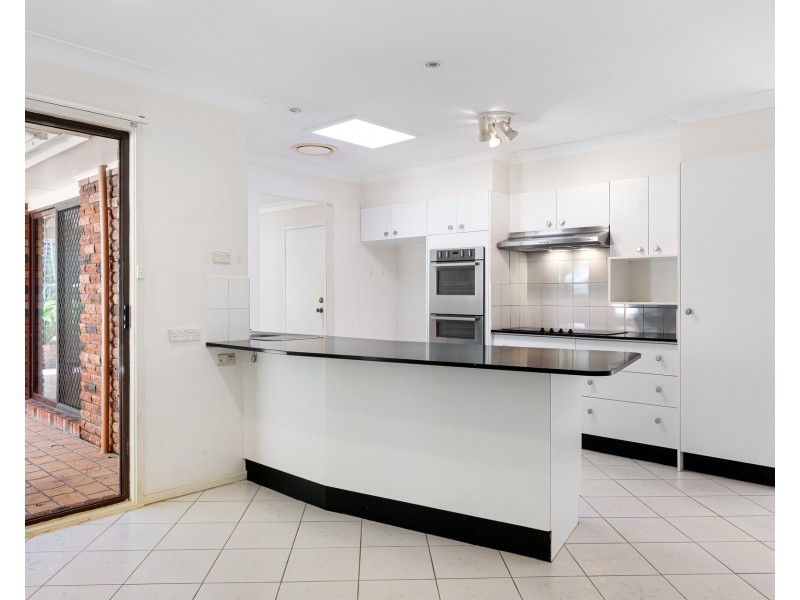 93 David Road, Barden Ridge NSW 2234