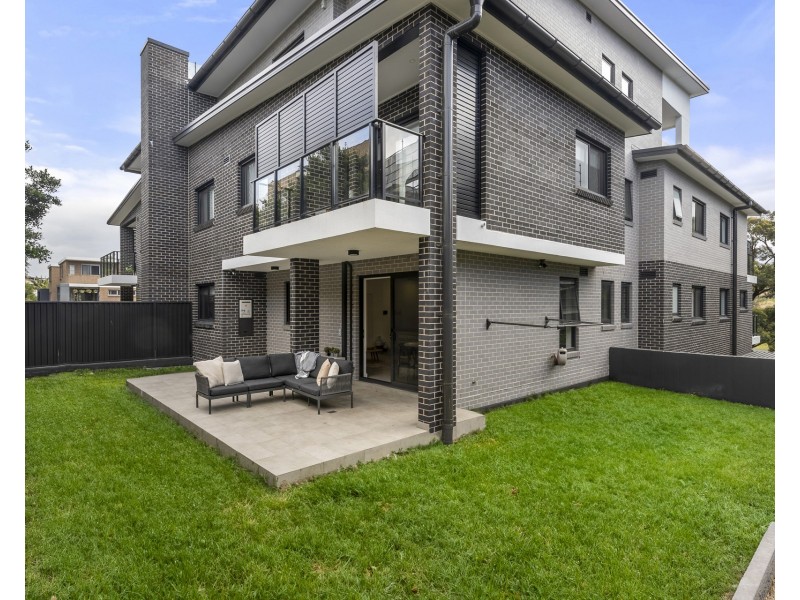 104/33 Trafalgar Street, Peakhurst NSW 2210