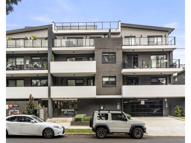 104/33 Trafalgar Street, Peakhurst NSW 2210