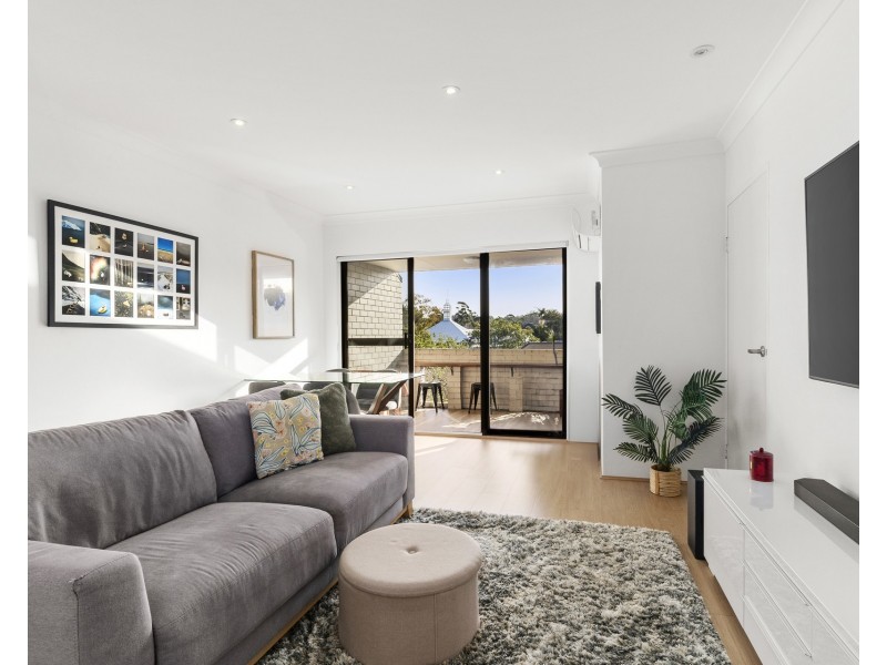 15/86-88 Karimbla Road, Miranda NSW 2228