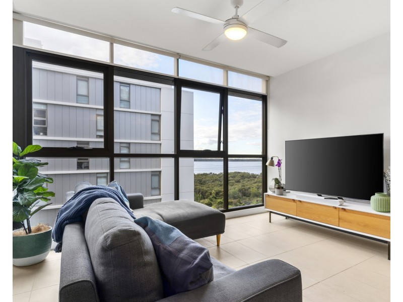 508/3 Foreshore Boulevarde, Woolooware NSW 2230