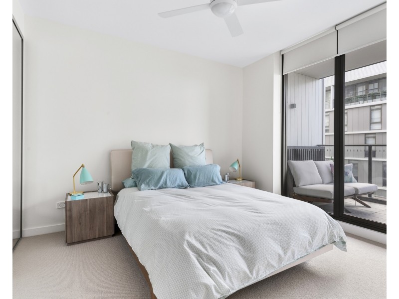 508/3 Foreshore Boulevarde, Woolooware NSW 2230