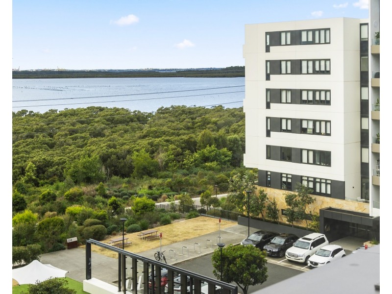 508/3 Foreshore Boulevarde, Woolooware NSW 2230