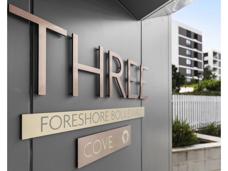 508/3 Foreshore Boulevarde, Woolooware NSW 2230