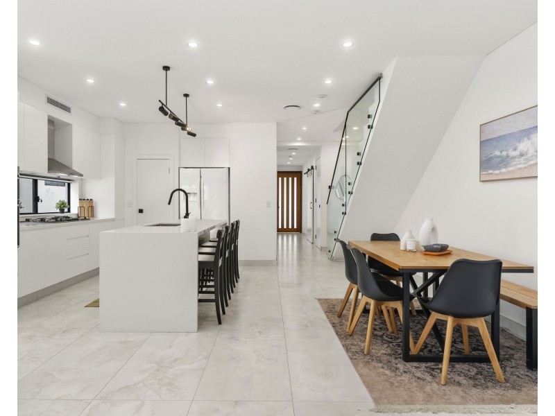 3/159 Oyster Bay Road, Oyster Bay NSW 2225