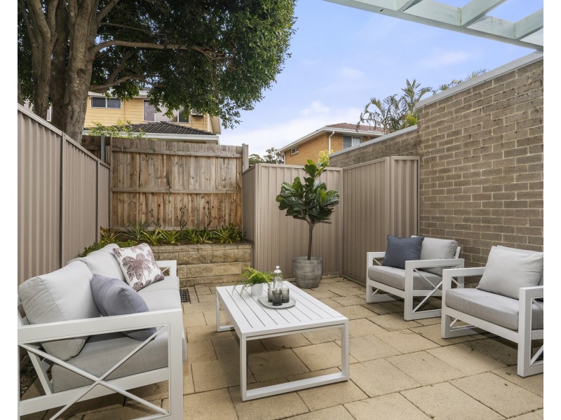 11/27-31 Miranda Road, Miranda NSW 2228