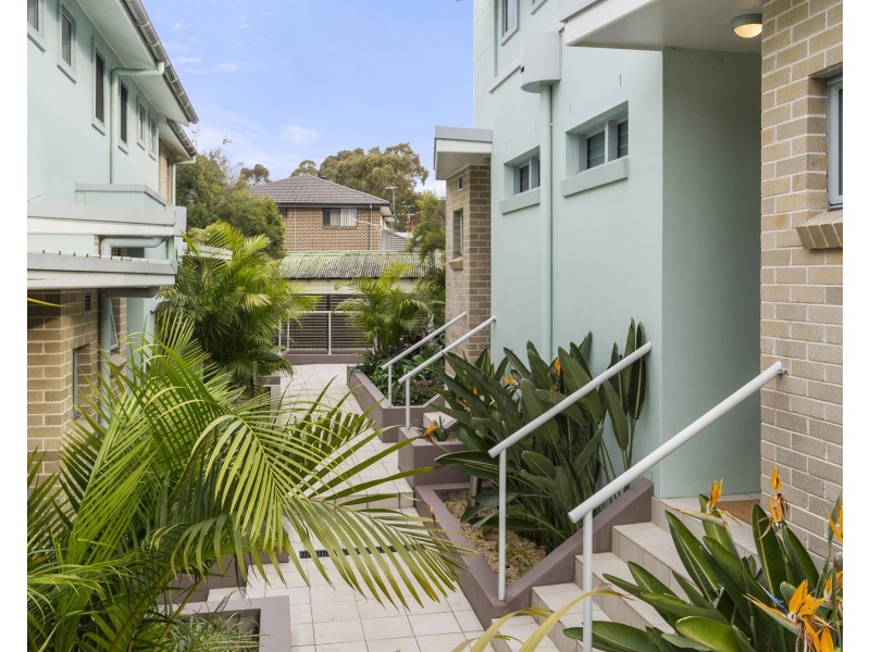 11/27-31 Miranda Road, Miranda NSW 2228