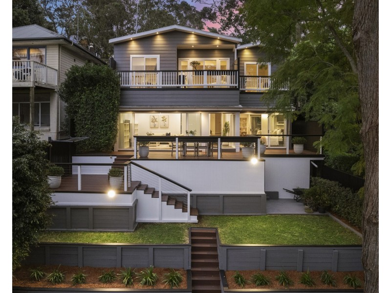 52 Loves Avenue, Oyster Bay NSW 2225