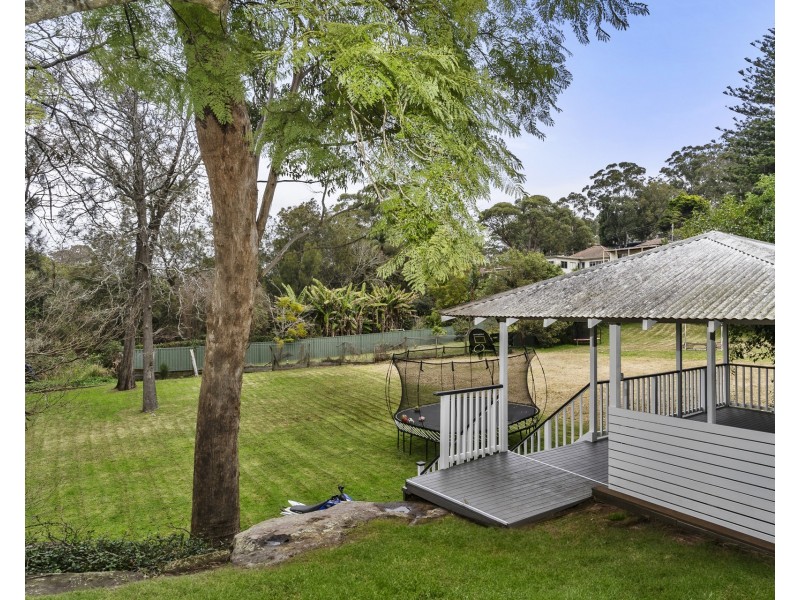 52 Loves Avenue, Oyster Bay NSW 2225