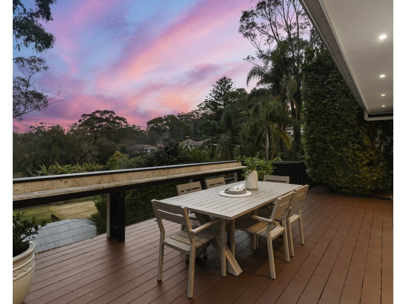 52 Loves Avenue, Oyster Bay NSW 2225