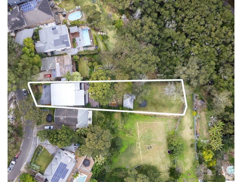 52 Loves Avenue, Oyster Bay NSW 2225