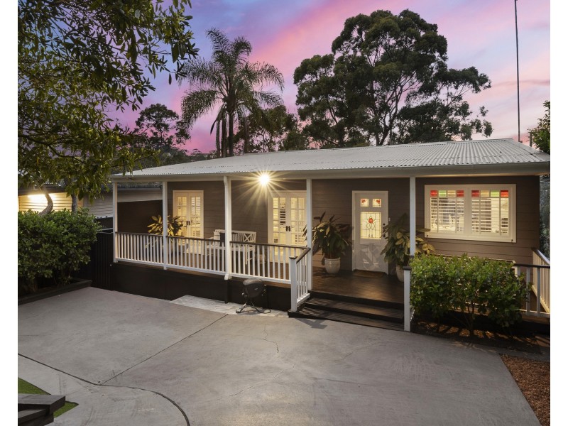 52 Loves Avenue, Oyster Bay NSW 2225