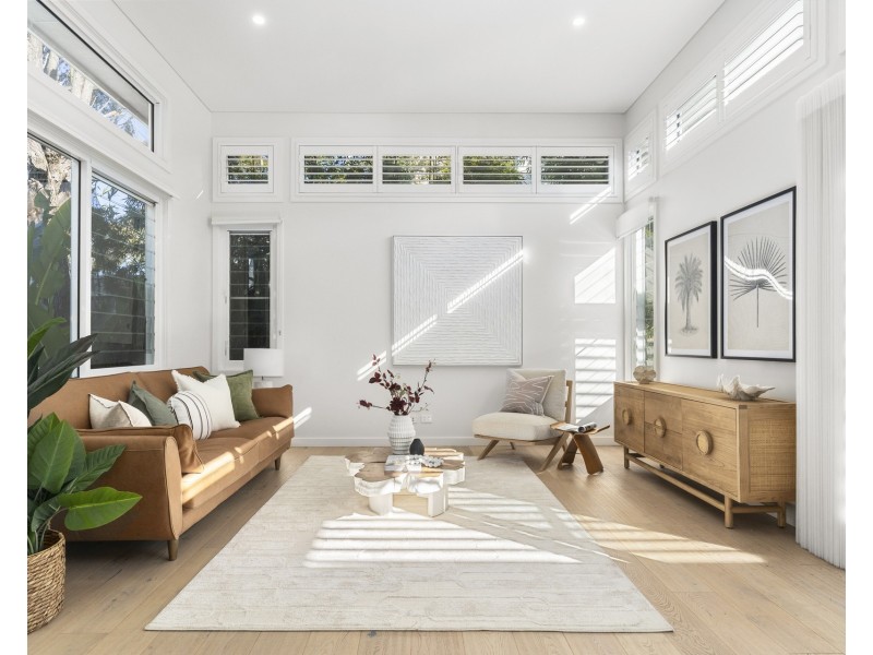 1b  Franklin Road, Cronulla NSW 2230