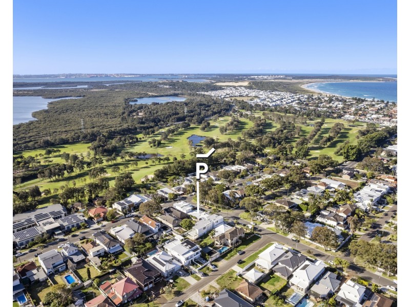 1b  Franklin Road, Cronulla NSW 2230