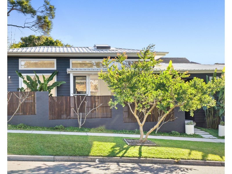 1b  Franklin Road, Cronulla NSW 2230