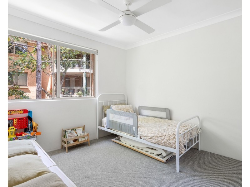 6/10 Clio Street, Sutherland NSW 2232