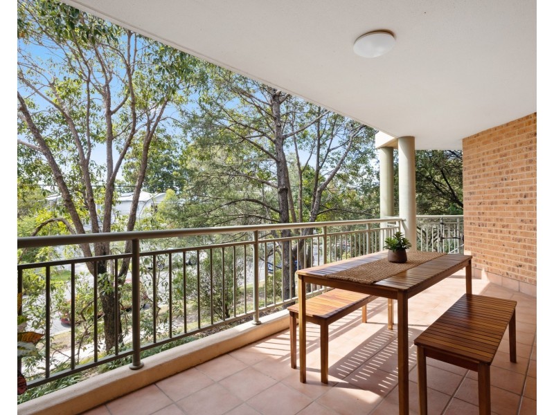 6/10 Clio Street, Sutherland NSW 2232