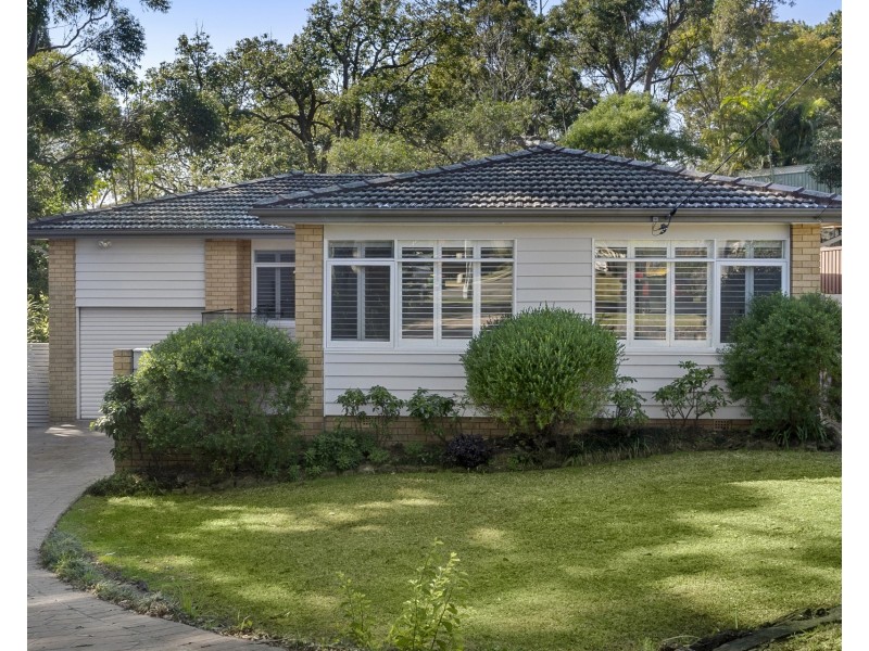 3 Karnu Place, Kareela NSW 2232