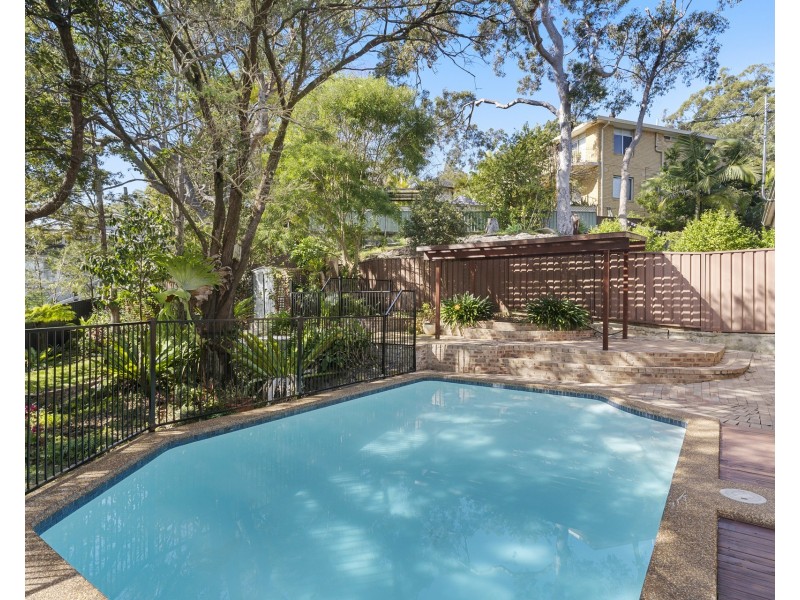 3 Karnu Place, Kareela NSW 2232