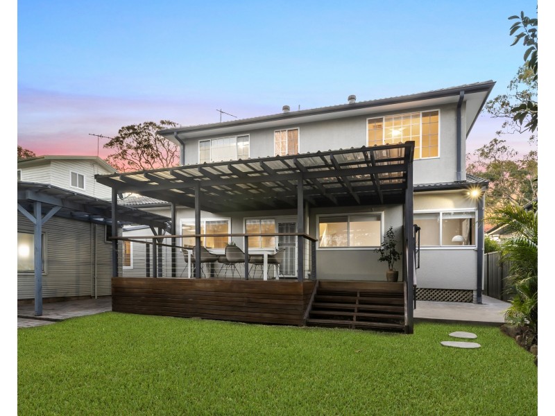 30 Short Street, Oyster Bay NSW 2225
