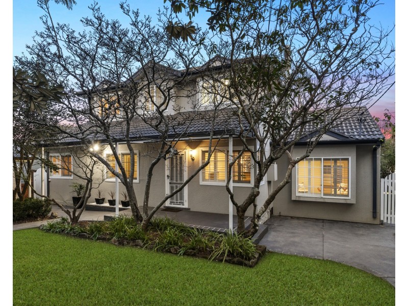 30 Short Street, Oyster Bay NSW 2225