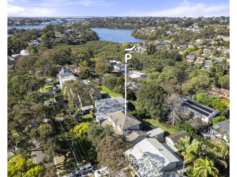 30 Short Street, Oyster Bay NSW 2225