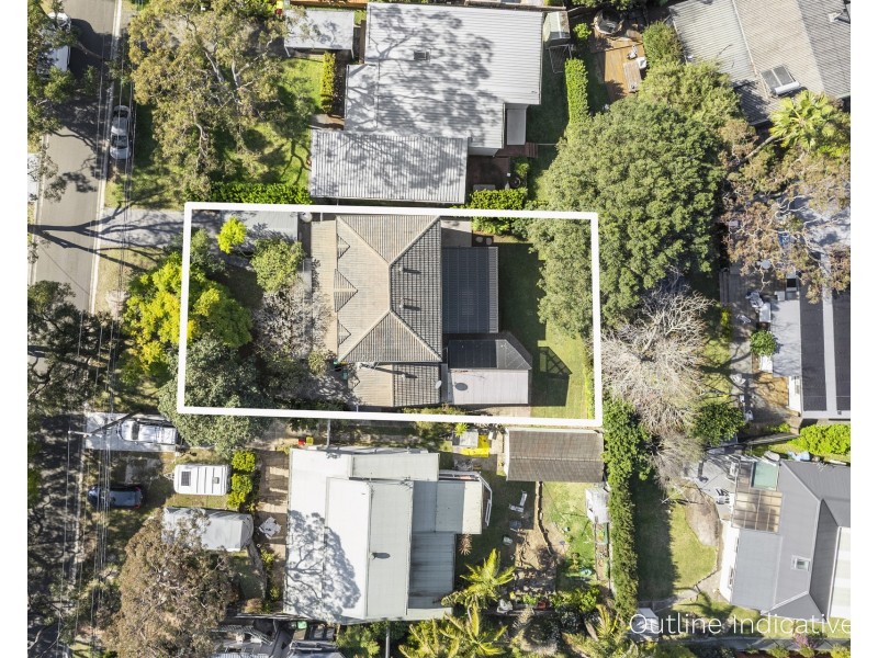 30 Short Street, Oyster Bay NSW 2225