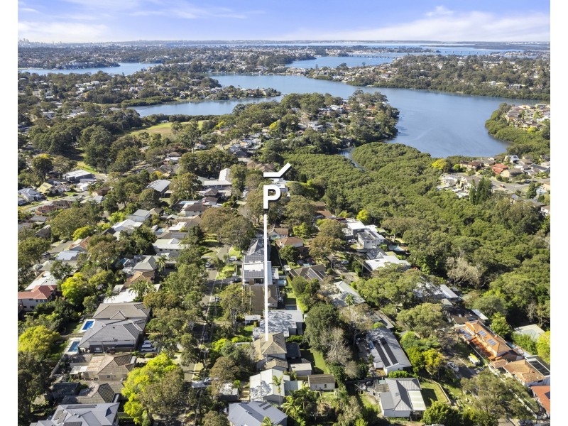 30 Short Street, Oyster Bay NSW 2225