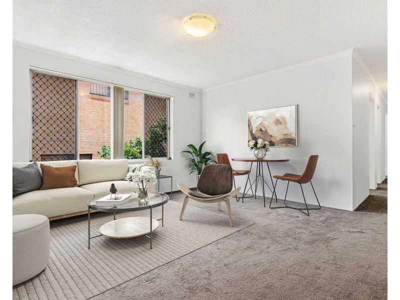 2/27 Argyle Street, Penshurst NSW 2222