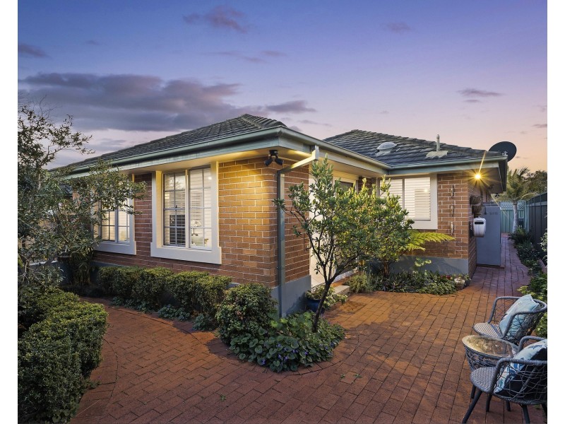 9/242 Gymea Bay Road, Gymea Bay NSW 2227