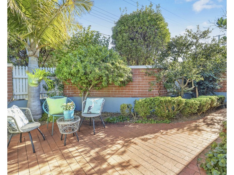 9/242 Gymea Bay Road, Gymea Bay NSW 2227