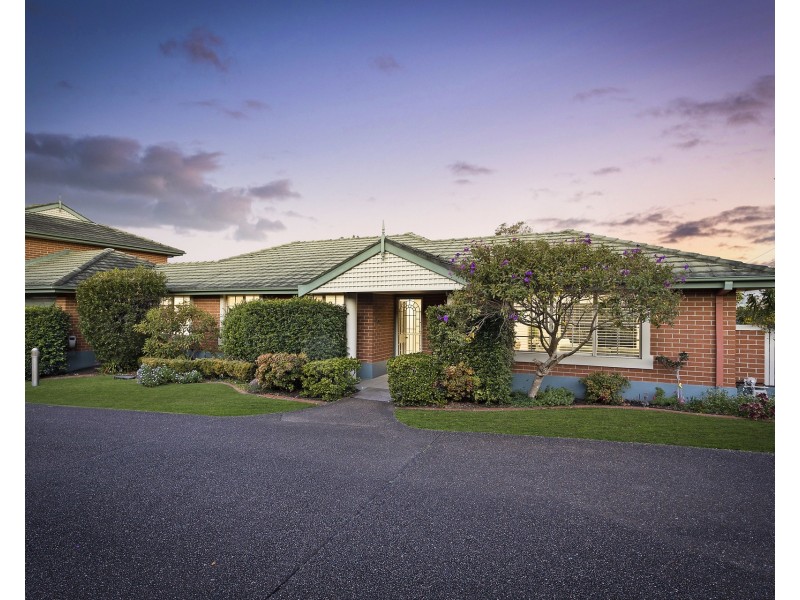 9/242 Gymea Bay Road, Gymea Bay NSW 2227