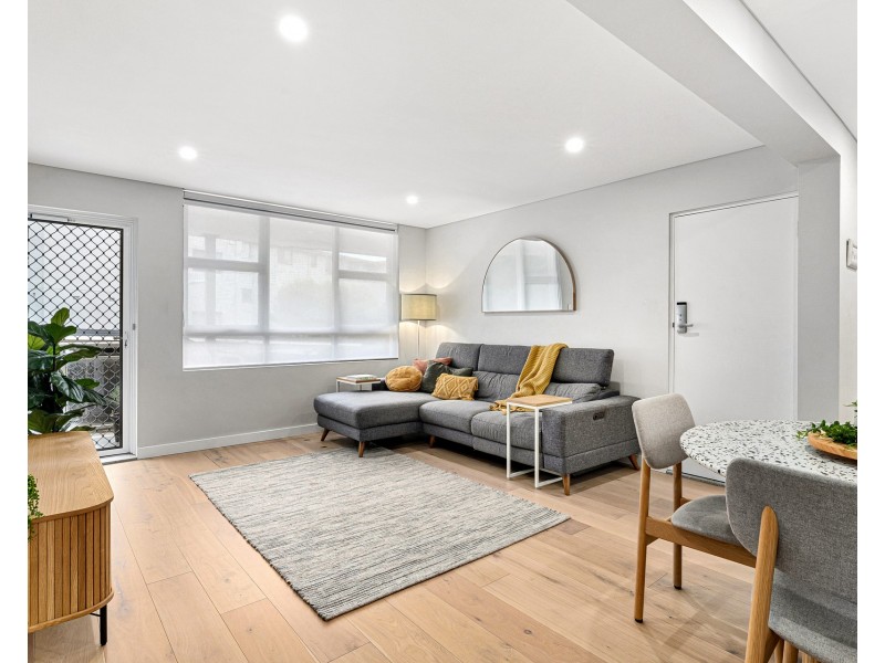 3/91 Ewos Parade, Cronulla NSW 2230