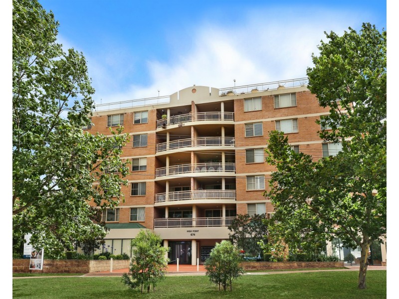 310/674 Old Princes Highway, Sutherland NSW 2232