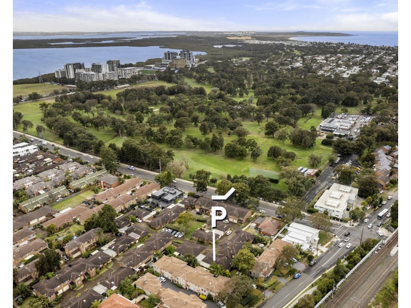 22/26-28 Wallumatta Road, Caringbah NSW 2229