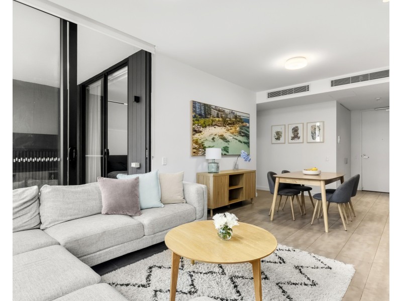 313/2 Dune Walk, Woolooware NSW 2230