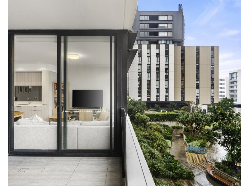 313/2 Dune Walk, Woolooware NSW 2230