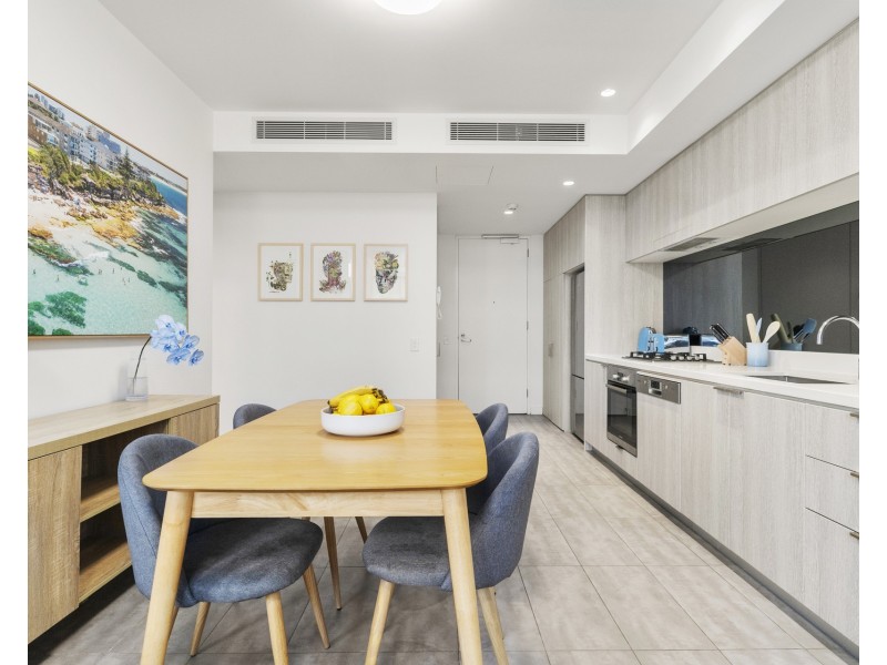313/2 Dune Walk, Woolooware NSW 2230