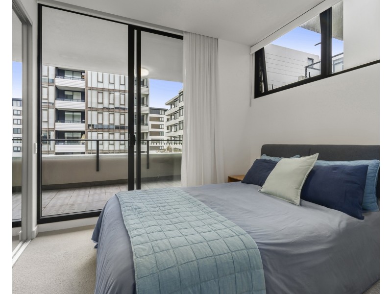 313/2 Dune Walk, Woolooware NSW 2230