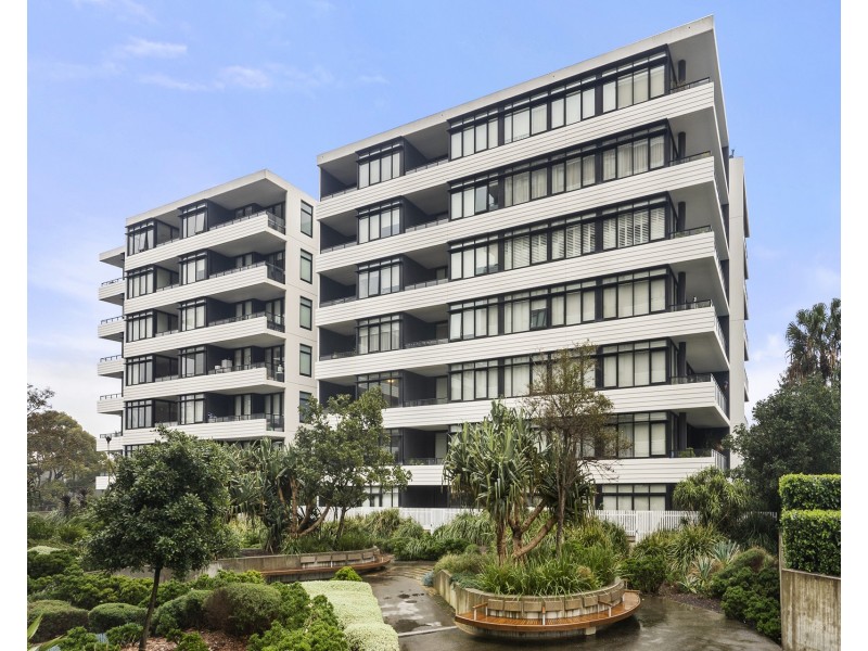 313/2 Dune Walk, Woolooware NSW 2230