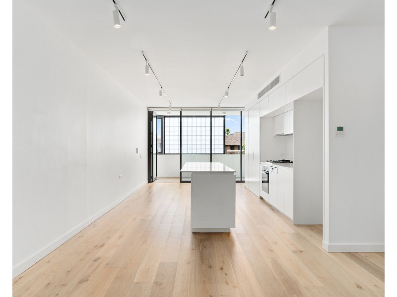 203/6 Barsbys Avenue, Allawah NSW 2218