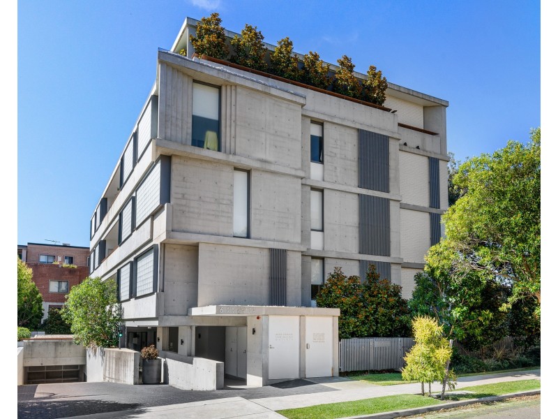 203/6 Barsbys Avenue, Allawah NSW 2218