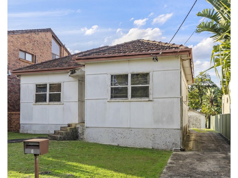 9 Clare Street, Sylvania NSW 2224