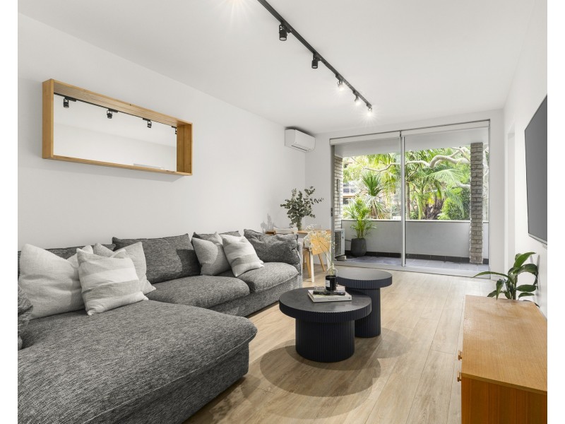 16/14-20 St Andrews Place, Cronulla NSW 2230
