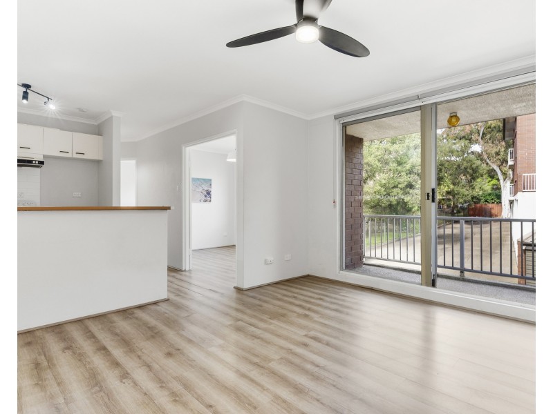25/54 Glencoe Street, Sutherland NSW 2232