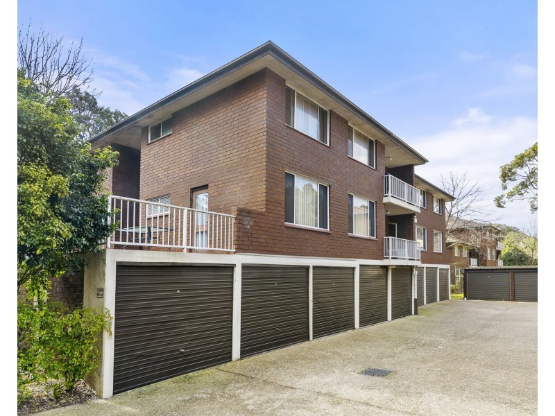 25/54 Glencoe Street, Sutherland NSW 2232