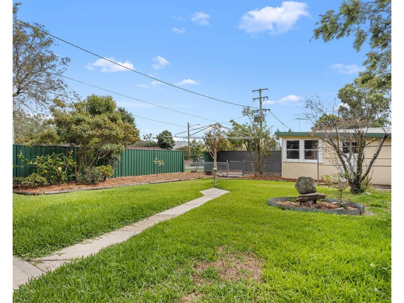 11 Fourth Avenue, Jannali NSW 2226