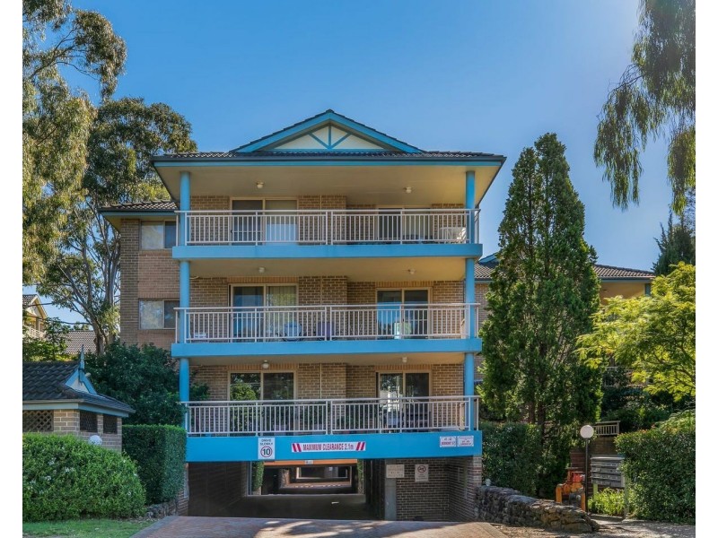 15/41-43 Vermont Street, Sutherland NSW 2232