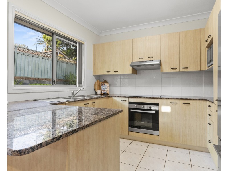 4/90-92 Auburn Street, Sutherland NSW 2232