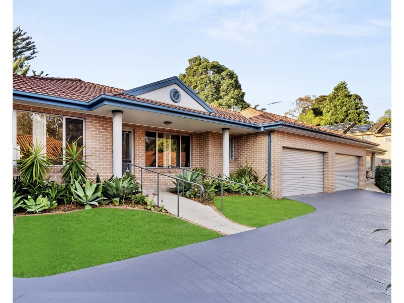 4/90-92 Auburn Street, Sutherland NSW 2232